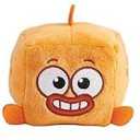 Baby Shark's Big Show! Song Cube Chucks Plushie with Baby Shark Theme Song Cute Stuffed Animals for Toddlers (2-Count)