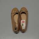 Women's Comfortable Round Toe Ballet Flats Dress Shoes, Size 6