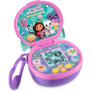 LeapFrog Gabby's Dollhouse Mercat and Me On-The-Go