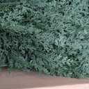 3FT Artificial Topiary Cedar Trees, 2-Pack Realistic Pre-Potted UV Resistant Faux Cypress Plants for Home Porch, Garden, and Entryway Decor