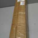 4FT White Deck Railing Kit for Deck, Porch, Patio & Balcony