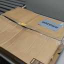 22 Inch - 16:9 Aspect Ratio - Computer Privacy Screen Filter for Widescreen Monitor - Anti-Glare - Anti-Scratch Protector Film - Protects Your Eyes from Harmful Glare and Blue Light