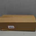 Metal Wall Mounted Candle Sconces,Wall Sconce Candle Holder, Iron Wall Pillar Candle Sconce for Room, Hallway, Entryway, Bathroom, 2 Pack (Torch Design) (White)