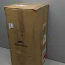 Naturehike Mongar Backpacking Tent, 3 Season Ultralight Lightweight Double Layer Free Standing Tents for Camping Hiking Cycling