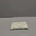 Blissful Diary Muslin Nursing Cover for Breastfeeding, Breathable Breastfeeding Cover up with Arch Neckline for Women, Nursing Apron (Botanical Leaf)