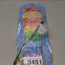 Melissa & Doug Caterpillar Xylophone Musical Toy with Wooden Mallets 15.25" x 6.5" x 1.5", Blue