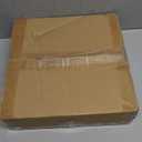 Balcony Bird Feeder, BOLITE Hanging Bird Bath Outdoors Deck Mounted with Garden Decorative Hook for Hanging Planters, Lanterns, Wind Chimes, Gifts for Women Men