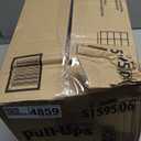 Pull-Ups Girls' Potty Training Pants, Size 3T-4T Training Underwear (32-40 lbs), 112 Count (4 Packs of 28)