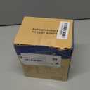 for NACS to CCS1 Charger Adapter, Max 500A 1000V Fast Charge NACS to CCS Adapter, CCS1 Electric Vehicle Charging Compatible with Tesla Superchargers -UL 2252