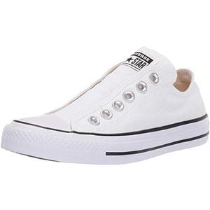 Converse Women's Jack Purcell Cp Canvas Low Top Sneaker 5.5
