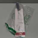 Victorinox Fibrox 8-Inch Curved Breaking Knife, Black