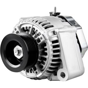 OCPTY Alternators Alternator 1353823196 1997 for Acura for CL,1994-1997 for Honda for Accord,1995-1997 for Honda for Odyssey,1996-1997 for Isuzu for Oasis 13538,12V 90Amp 6-Groove Pulley