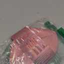 Charlotte Tilbury Iconic Hollywood Lip Trio - Limited-Edition Lipstick Gift Set Featuring K.I.S.S.I.N.G Shades - Moisturizing, Flattering Travel Size Lipsticks