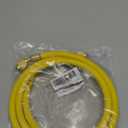 AC Refrigerant Hose, 60 Inch 800 PSI Working Pressure Tube with 1/4 SAE Flare, HVAC Charging Hose for Air Condition System, Manifold Gauge Hoses for R134A, R410A and R22