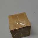 Saim Aquarium Broken Jar Decoration, Resin Fish Cave Toys Hole Accessories,Cute Pot with Moss Hideout Cave Ornaments for Betta Amano Shrimp Cichlid to Play,Hide and Rest