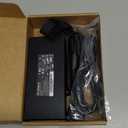 230W Laptop Charger Compatible with Gigabyte Aorus 15G 15P Gigabyte Aero 15 16 17, 19.5V/11.8A AC Adapter Compatible with Gigabyte G7 G5 A5 A5X1 A5K1 A7 7X1 A17-230P1A