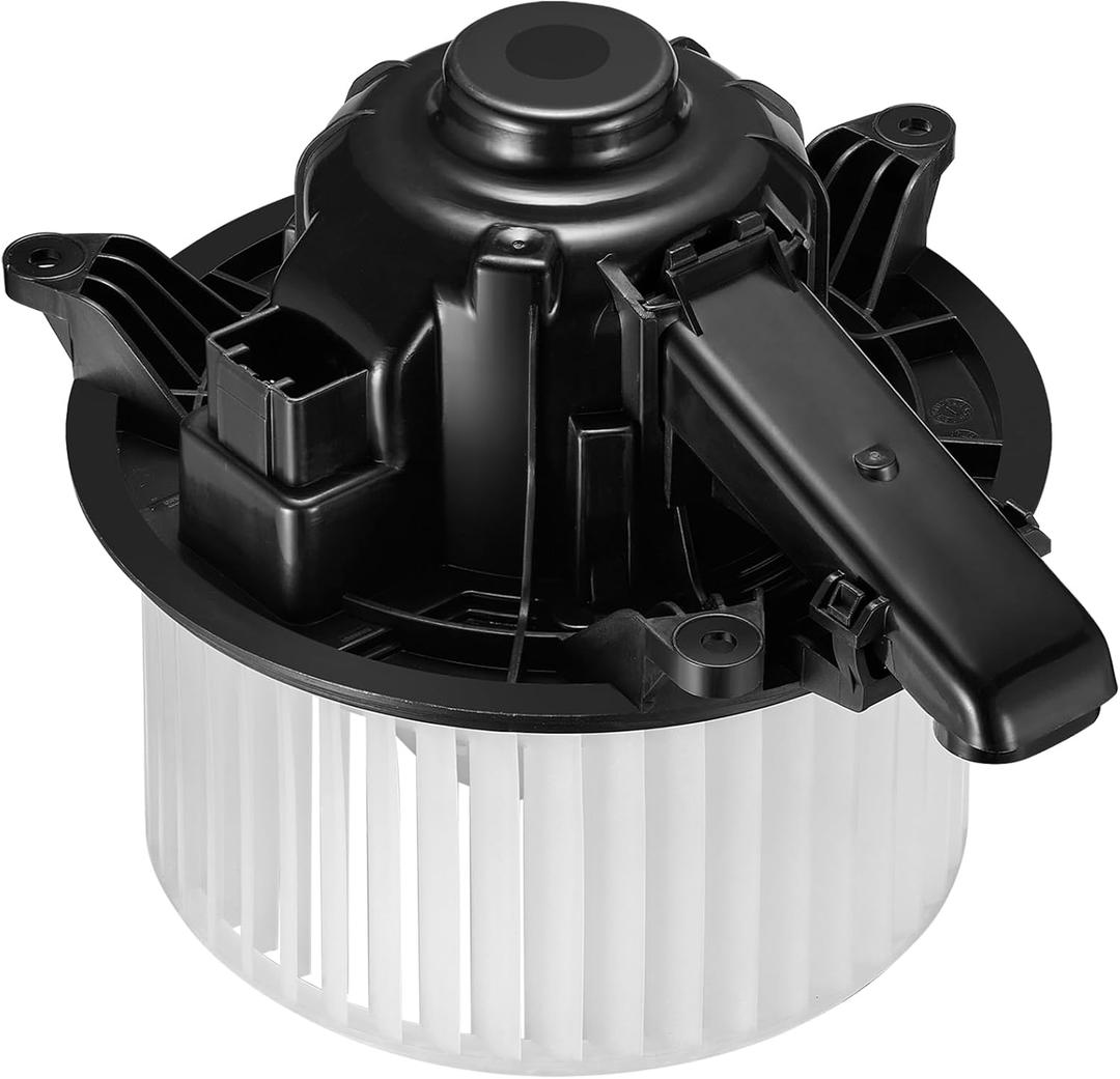 BDFHYK 700237 AC Heater Blower Motor Compatible with F-150 2009-2014,Expedition 2009-2017,Lincoln Navigator 2009-2017,Replacement Blower Moters Assembly OE# AL1Z19805A 13439619 75873 PM9364