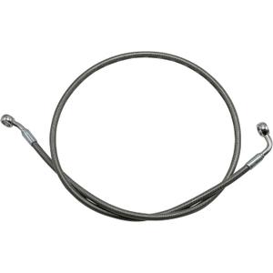 1911583 Front Right Brake Hose Line for Polaris Ranger Diesel 900 Ranger 500 4x4 Ranger 800 Ranger 800 6x6