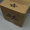 Vornado QUBE50 Air Purifier for Home, Bedroom and Office-True HEPA Filter to Remove [99.97% of Allergens], Eliminates Pet, Smoke, Dander-3-Step Filtration Process, Small, White