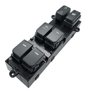 Rldym 93570-2T000 Power Window Switch for Kia Optima LHD 2011 2012 2013 Master Driver Left Side Power Window Lift Electric Control Switch 935702T000