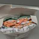 Pet Parents Washable Dog Diapers (3pack) + Extendrs of Durable Doggie Diapers, Premium Dog Diapers Female (X-Large, Daisy)