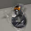 Rubber Bungee Cords with Hooks - Black EPDM Synthetic Heavy-Duty Rubber Tie Down Straps for Outdoor, 31 inch 10 Pack (47" Max Stretch) Tarp Covers, Canvas Canopies, Motorcycle, Cargo - Xpose Safety