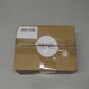 SUROQUE Fireplace Stocking and Garland Hanger, 2 in 1 Mantel Hanger for Garland, Fireplace Stocking Holders