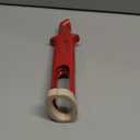 2 in 1 Anti Scald Bowl Holder Clip, [Upgraded] Multi-function Tongs Clamp Holder Hot Plate Gripper for Kitchen, High Heat Resistant Silicone,for Microwave Air Fryer, Anti-slip