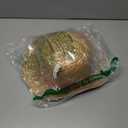 Straw Hat Performance Animation Cosplay Accessories Hat Summer Sun Hat (Straw Yellow)