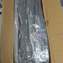 Waterproof Ford Bronco Sport/Ford Bronco 2 Door(2021-2026) Car Cover with Breathable Vents, [2026 Upgrade] Premium Covers with Cotton Liner and Zipper Door, Sun Rain Snow Dust Uv Protection.