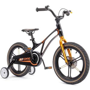 CXWXC Kids Bike 14 16 18 Inch Children Bicycle for Boys Girls Age 3-9 Years