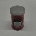 Tuscany® Limited Edition Apple Spice Scented Jar Candle