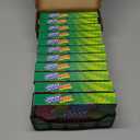 JOLLY RANCHER Gummies Sours Assorted Fruit Flavored Candy Boxes, 3.5 oz (11 Count) BB 12 2026