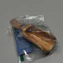 Berard Olive-Wood Handcrafted Scoop, 7 Inch (Large)
