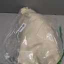 RONGFA Kids Teepee Tent with Lights &Large Pompoms & Carry Bag, Machine Washable Tent for Kids Indoor, Toddler Teepee for Girls & Boys（Without Mat）