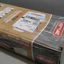 Genie Chain Drive 750 3/ 4 HPc Garage Door Opener w/ Battery Backup - Heavy Duty - Operate your garage door when the primary power is out - Wireless Keypad Included, Model 7035-TKV, BLACK