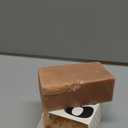 Rad Soap Company Daydream Bar Soap, 6 Oz