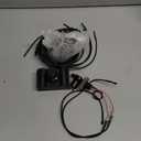 Ignitor Replacement Kit for Charbroil, 5 Outlet Ignition Module with Wires and Switch Buttons for Charbroil Most Models Ignition System, Original Part G515-0030-W2
