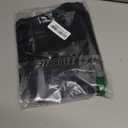 MOLUTAN Men Waist Trainer Trimmer for Weight Loss Tummy Control Compression Shapewear Sweat Belt Body Shaper, Medium