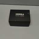 5K Digital Camera, 80MP Dual Screen Autofocus Vlogging Camera, 18X Zoom Point and Shoot Camera for Photography, Flash, 32GB Card, 2 Batteries, Compact Camera for Teens Adults (White)