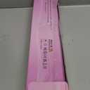 Hair Dryer Brush Blow Dryer Brush Straightener, 4-in-1 Professional 1200W Ionic Hot Air Brush Styler with Ceramic & Tourmaline Technology, One Step Hair Dryer & Styler Volumizer for All Hair Types (Black)