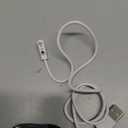 6mm Magnetic USB DC Charger Cable, 2.7ft Replacement Oval Base Charging Cord for Rechargeable Toys, Massagers, Electric Toothbrushes,Children's Watches, Dog Trainer, Facial Cleanser