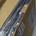 PUREBURG AK46000 Replacement Filter Set Compatible with Oreck Air Response Small WK16000 Air Purifier Type B1,2-Pack H13 HEPA + Activated Carbon Pre-Filters Air Clean Dust