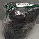 LIBZAKI Snowmobile Cover Waterproof Sled Ski Cover 600D Heavy Duty Oxford Fabric Freeze-Resistant Down to -40F Compatible with Polaris,Ski-Doo,Arctic Cat,Yamaha,Lynx,Camso,CFMOTO 116"-125" Gray