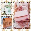 Sureio 40 Pcs I Saw That Jesus Keychain Bulk Christian Gifts Church Christmas Goodie Bag Stuffers Party Favors Baptism Gifts