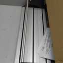 LEADALLWAY RV Step Camper Stair Folding Manual Single Drop Down Steps