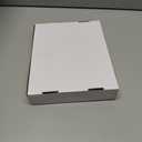 Wrap Skorts for Women, Casual Beach Mini Skirt with Silk 27" Square Scarf, Boho Beach Cover Ups for Swimwear (4-5, Blue)