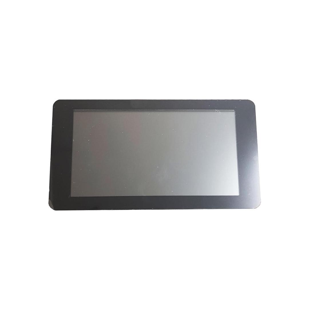 Trend Replacement Touch Screen, for 7 Inch CNC SmartBench Console, Compatible with All 7 Inch Console Models, U*WP-CNCY/040