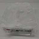 Rubbermaid 6032-ar-wht Dish Drainer, White Wire, Large