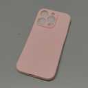 Compatible with iPhone 15 Pro 6.1 Inches Case,New Upgraded Military-Grade Shock-Proof Camera Lens Provides Full Body Protection for Men and Women(Light Pink)